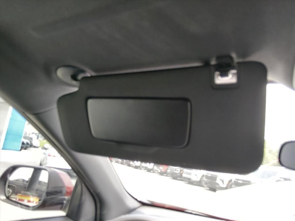 2026 Chevrolet Equinox LT - Photo 20