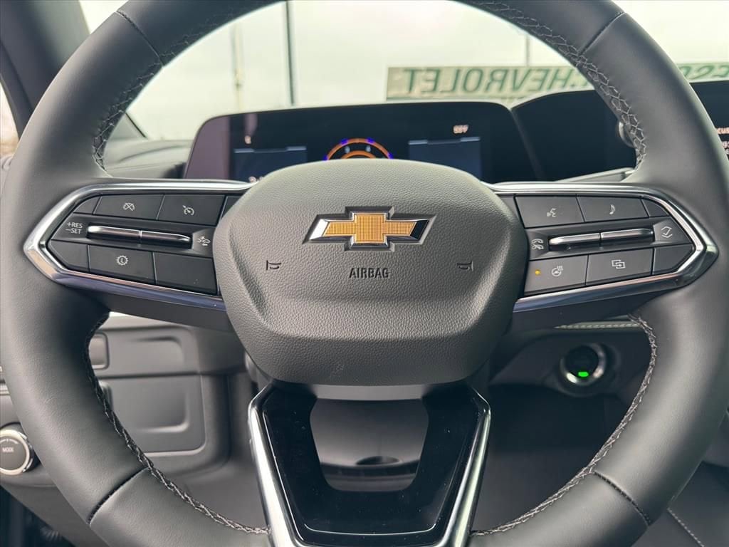 2026 Chevrolet Tahoe Premier - Photo 16