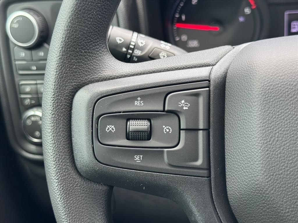 2026 Chevrolet Silverado 2500 HD Custom - Photo 15