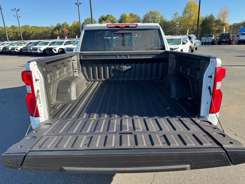 2026 Chevrolet Silverado 1500 High Country - Photo 7