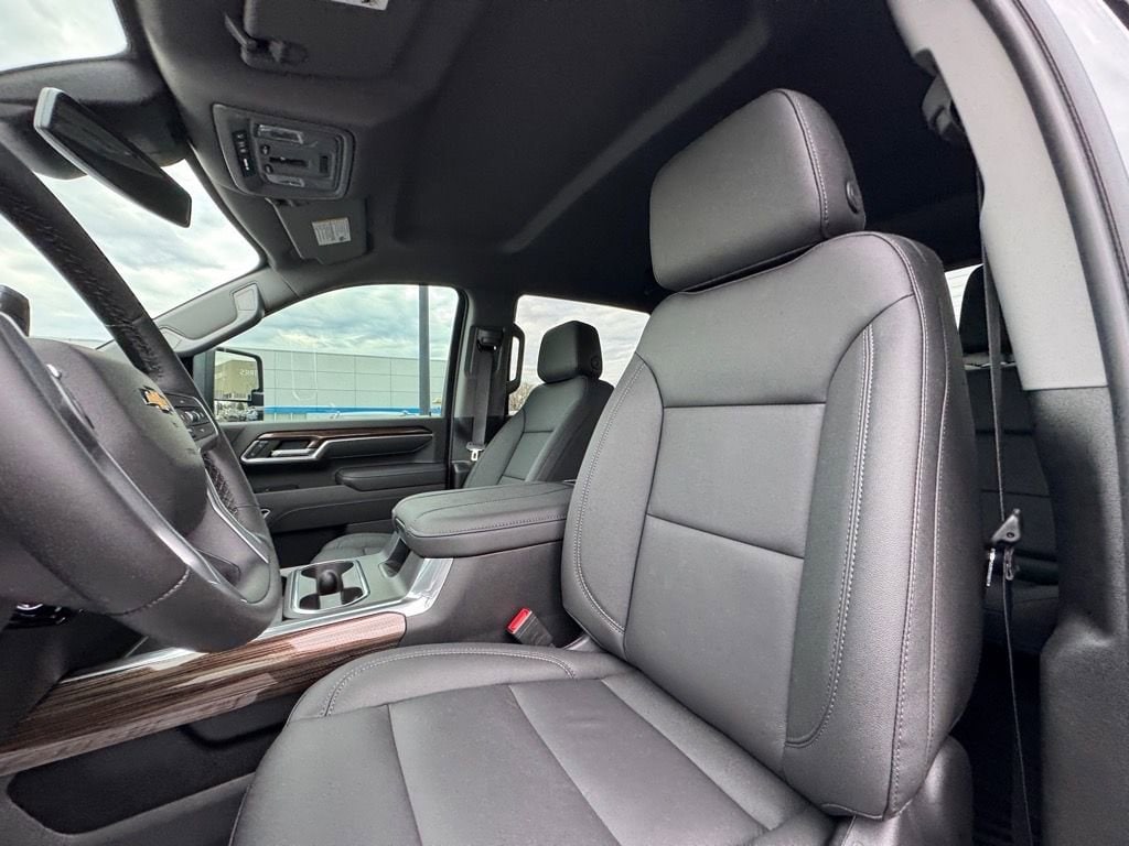 2026 Chevrolet Silverado 2500 HD LT - Photo 14