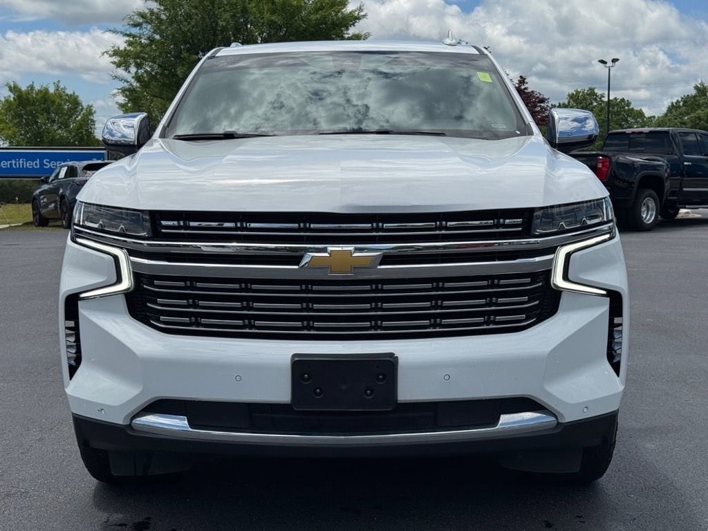 2021 Chevrolet Tahoe Premier - Photo 8