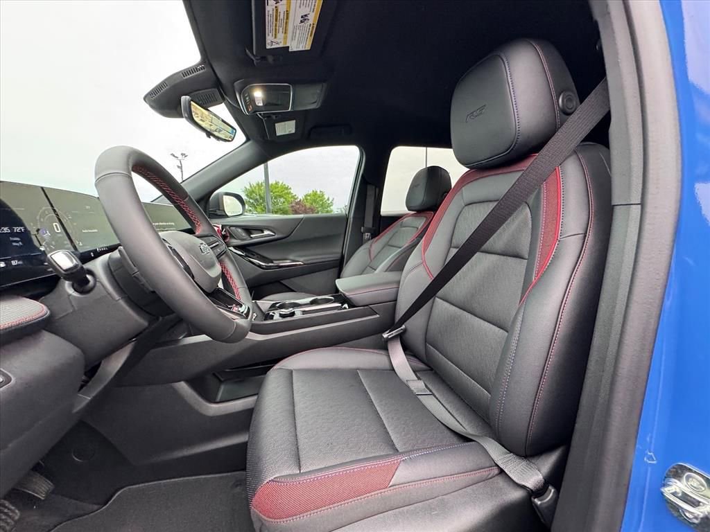 2026 Chevrolet Equinox RS - Photo 13