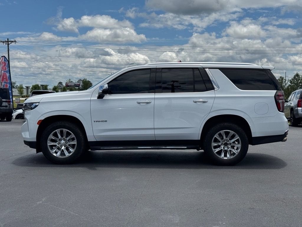 2021 Chevrolet Tahoe Premier - Photo 6