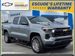 2026 Chevrolet Colorado LT Truck