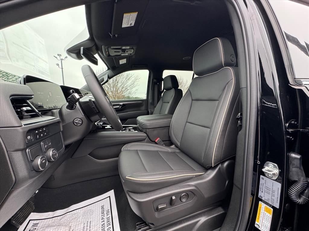2026 Chevrolet Tahoe Premier - Photo 14