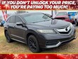  Acura RDX