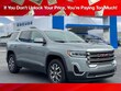 GMC Acadia