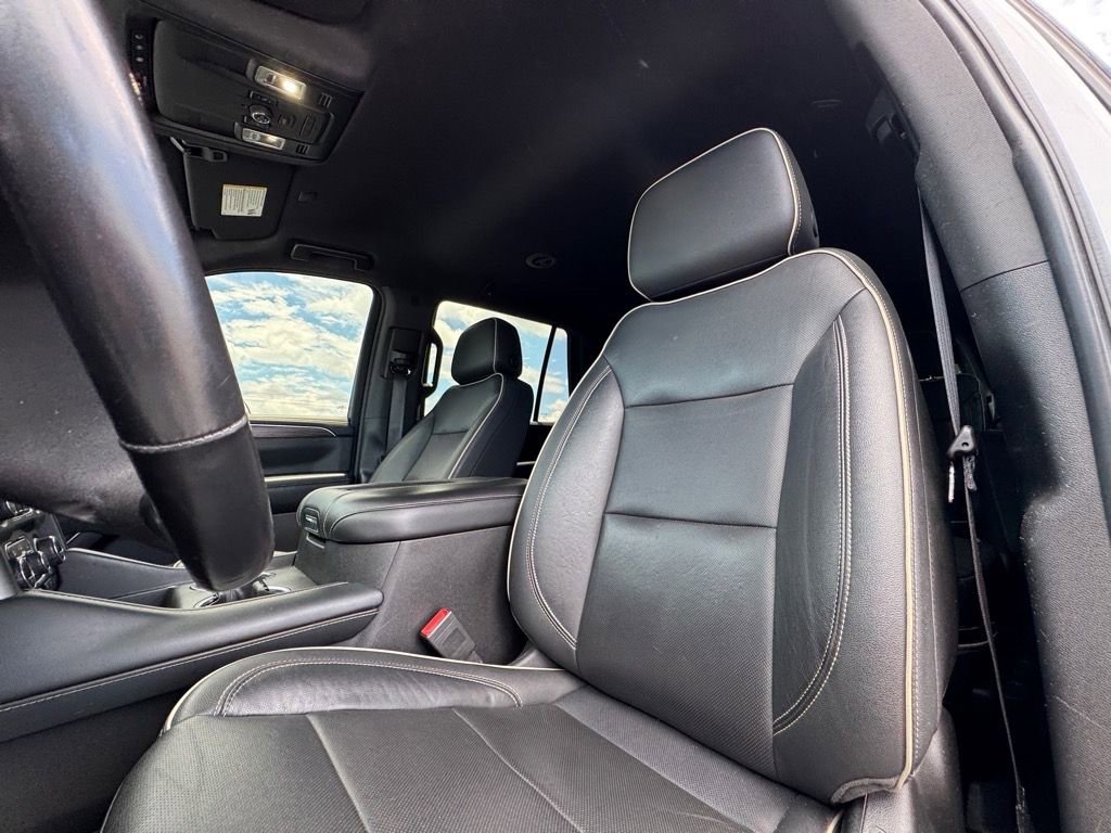 2021 Chevrolet Tahoe Premier - Photo 17