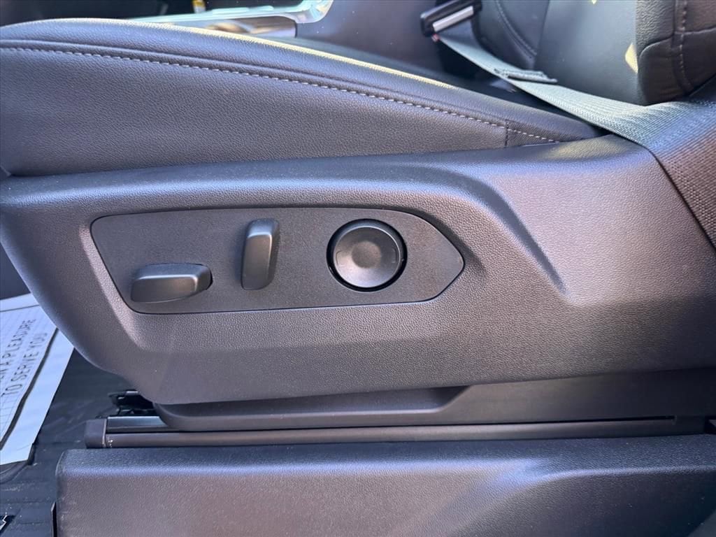 2026 Chevrolet Silverado 2500 HD LT - Photo 12
