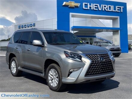 2023 LEXUS GX GX 460 Premium