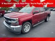 Chevrolet Silverado LD