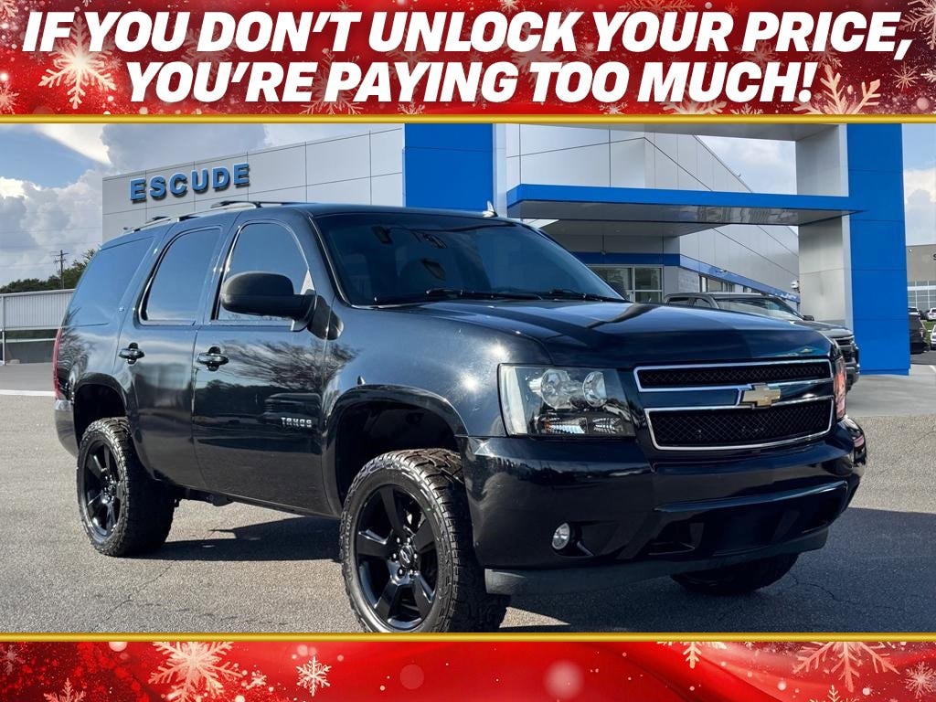 Used 2013 Chevrolet