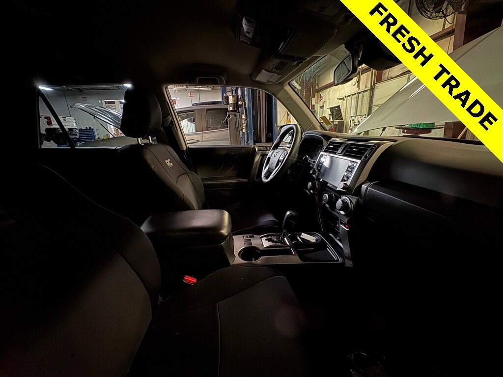 Used 2023 Toyota 4Runner SR5