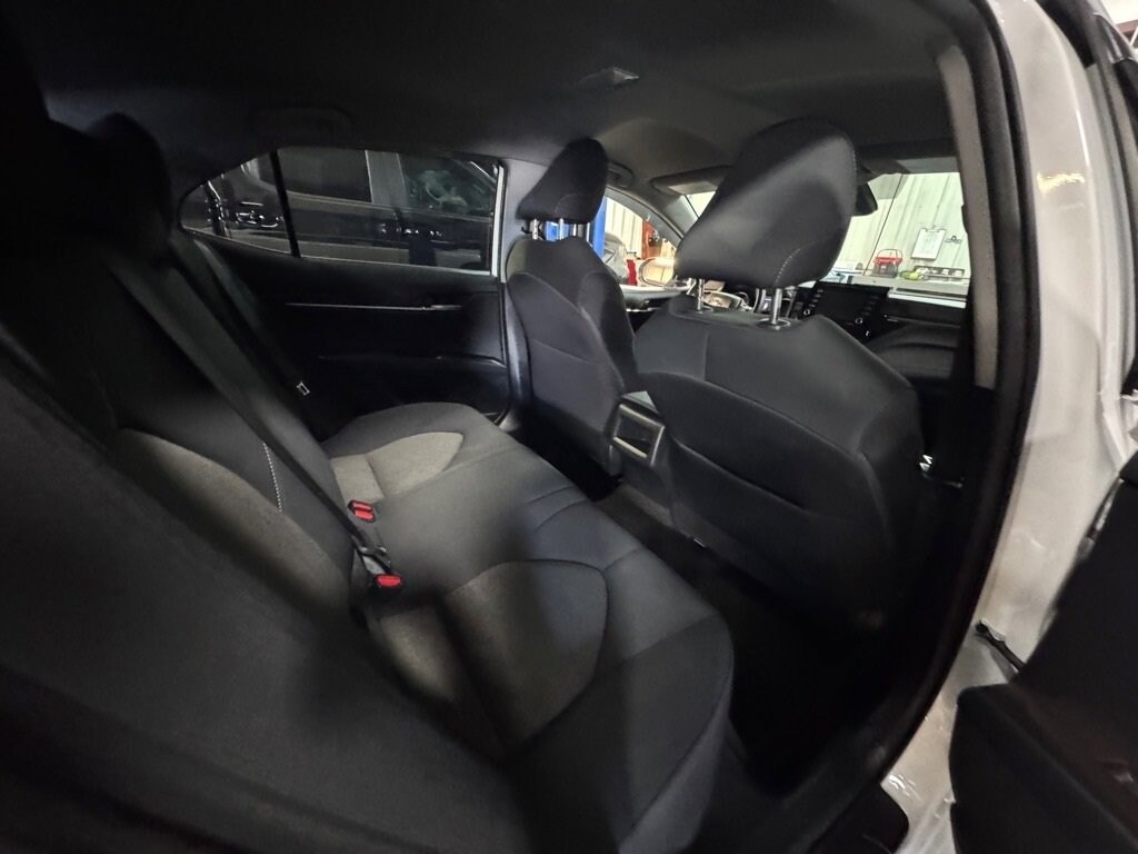 Used 2023 Toyota Camry LE