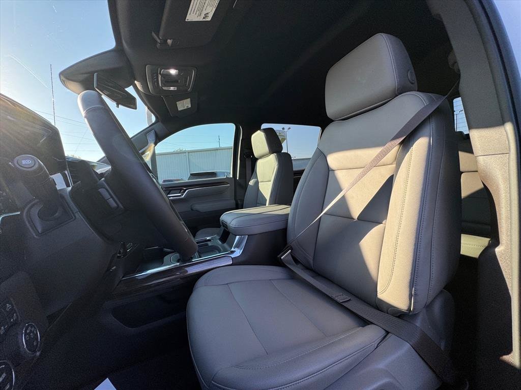 2026 Chevrolet Silverado 1500 RST - Photo 14