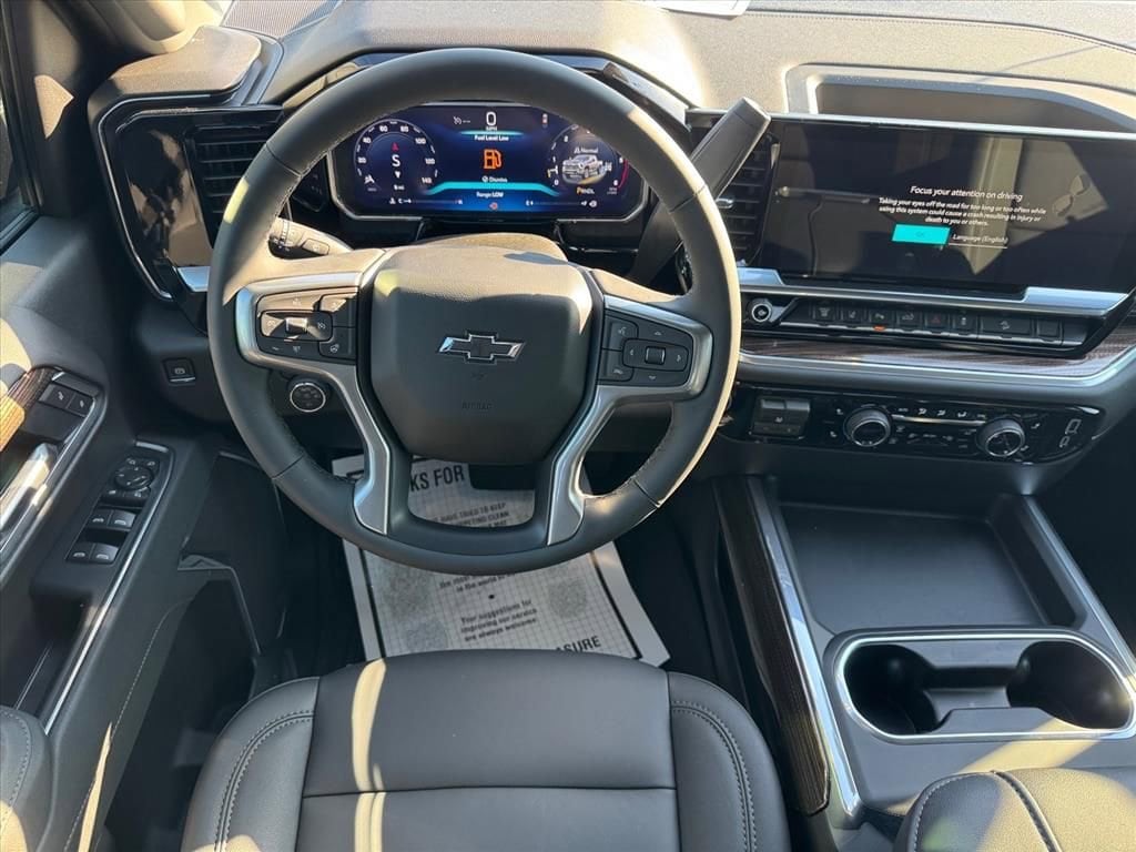 2026 Chevrolet Silverado 2500 HD LT - Photo 10