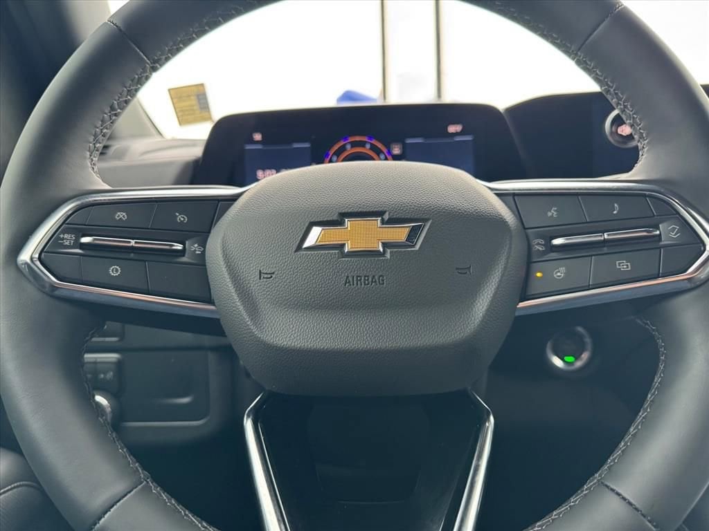 2025 Chevrolet Tahoe Premier - Photo 18