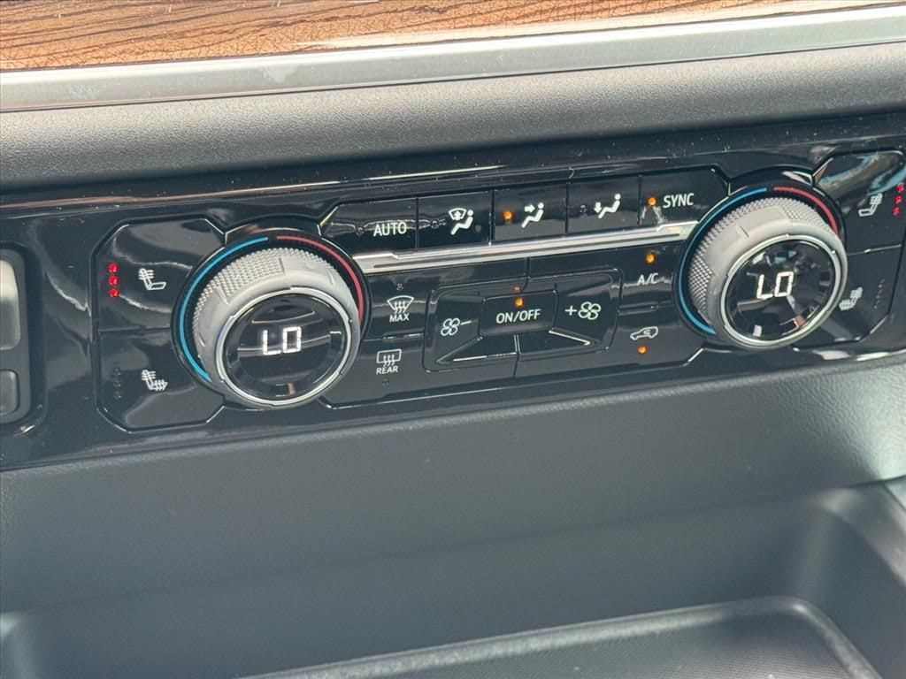 2026 Chevrolet Silverado 2500 HD LT - Photo 16