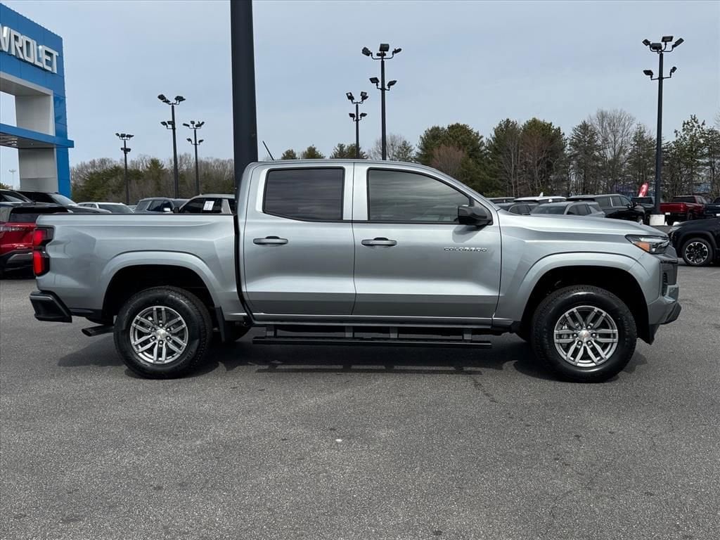 New 2026 Chevrolet Colorado LT Truck