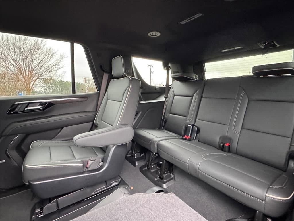 2026 Chevrolet Tahoe Premier - Photo 10
