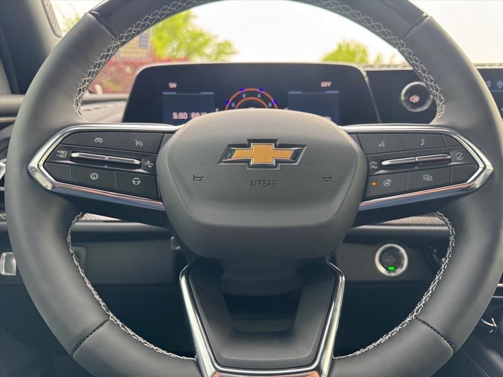 2026 Chevrolet Traverse High Country - Photo 17