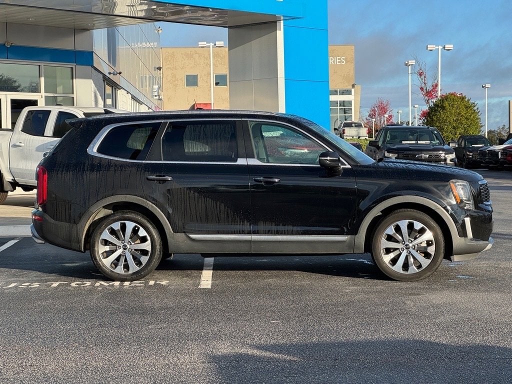 Used 2020 Kia Telluride S