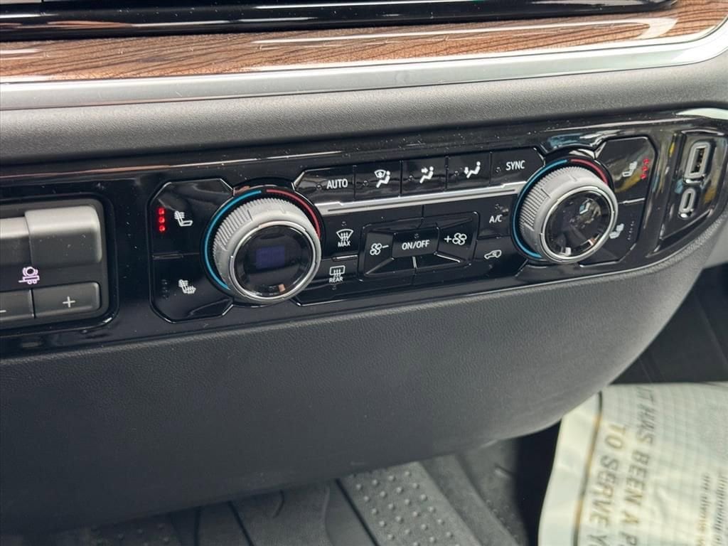 2026 Chevrolet Silverado 1500 LT - Photo 17