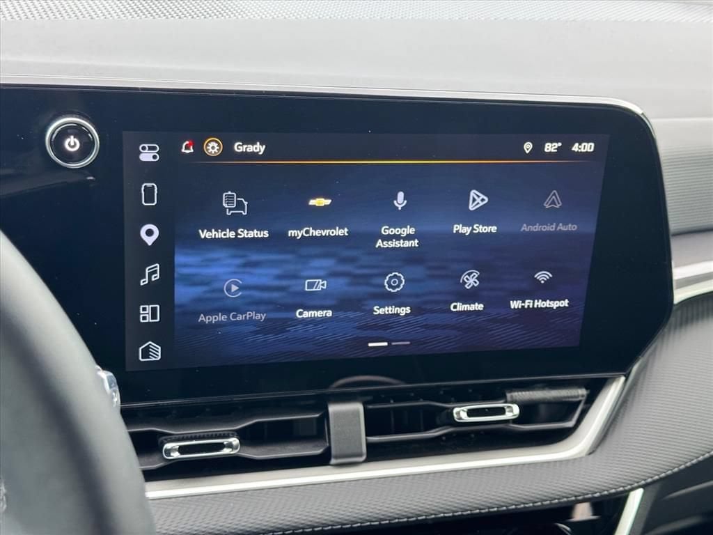 2026 Chevrolet Equinox LT - Photo 22