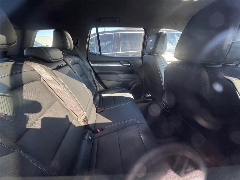 Used 2026 GMC Terrain Elevation SUV