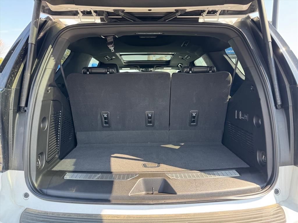 2025 Chevrolet Tahoe Premier - Photo 7