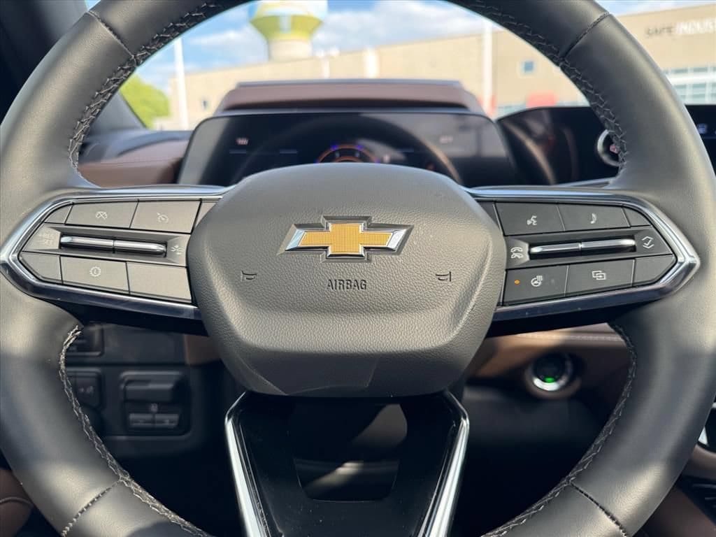 2026 Chevrolet Tahoe High Country - Photo 15