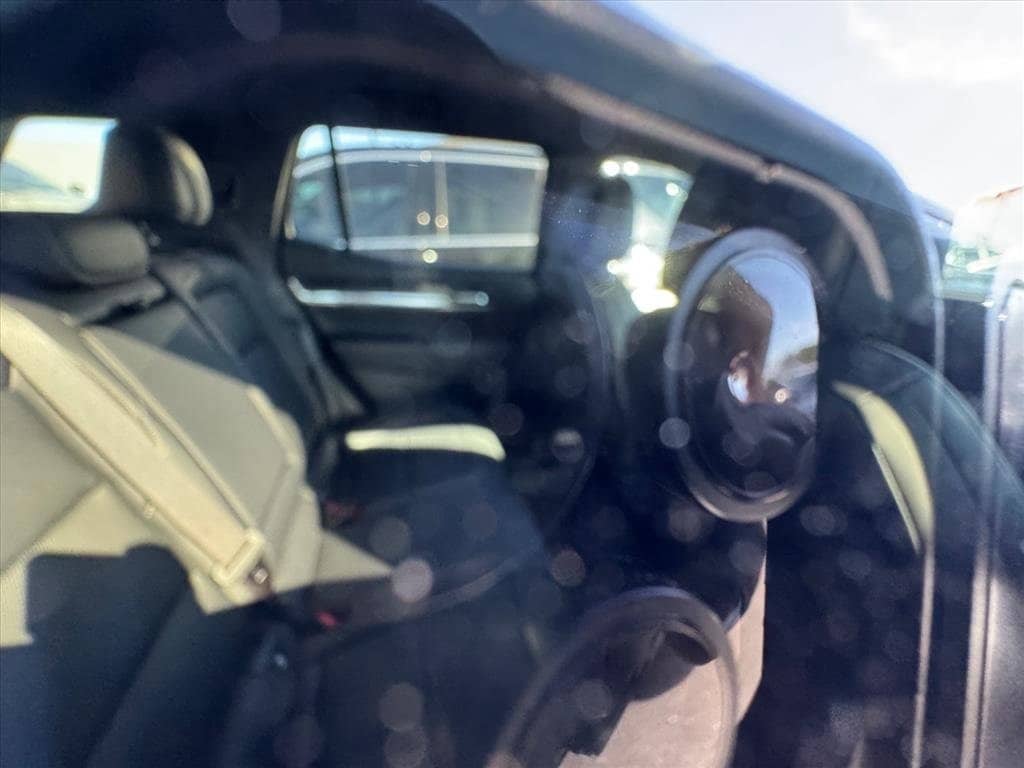 Used 2026 GMC Terrain Elevation SUV