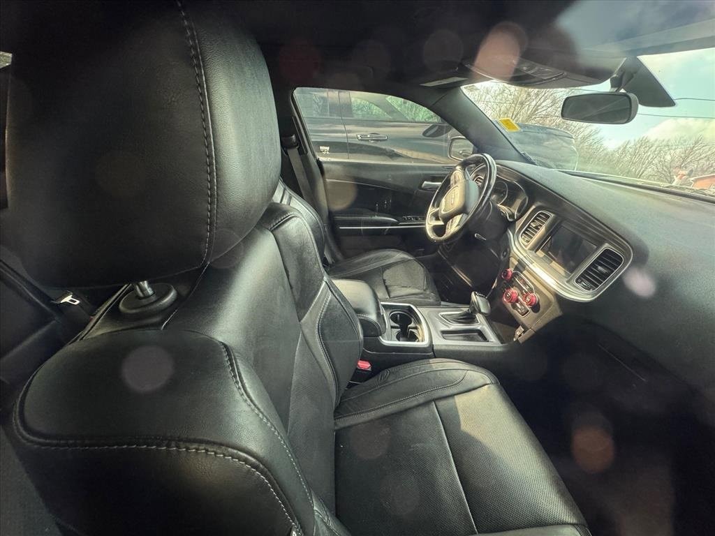Used 2019 Dodge Charger SXT with VIN 2C3CDXBG0KH657016 for sale in Easley, SC