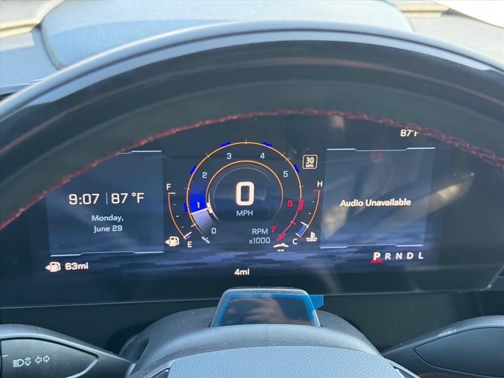 2026 Chevrolet Traverse RS - Photo 16