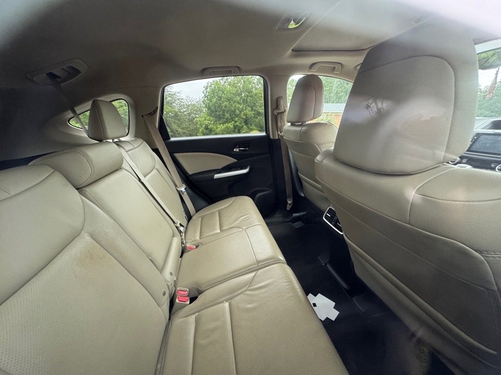 2016 Honda CR-V EX-L photo 3