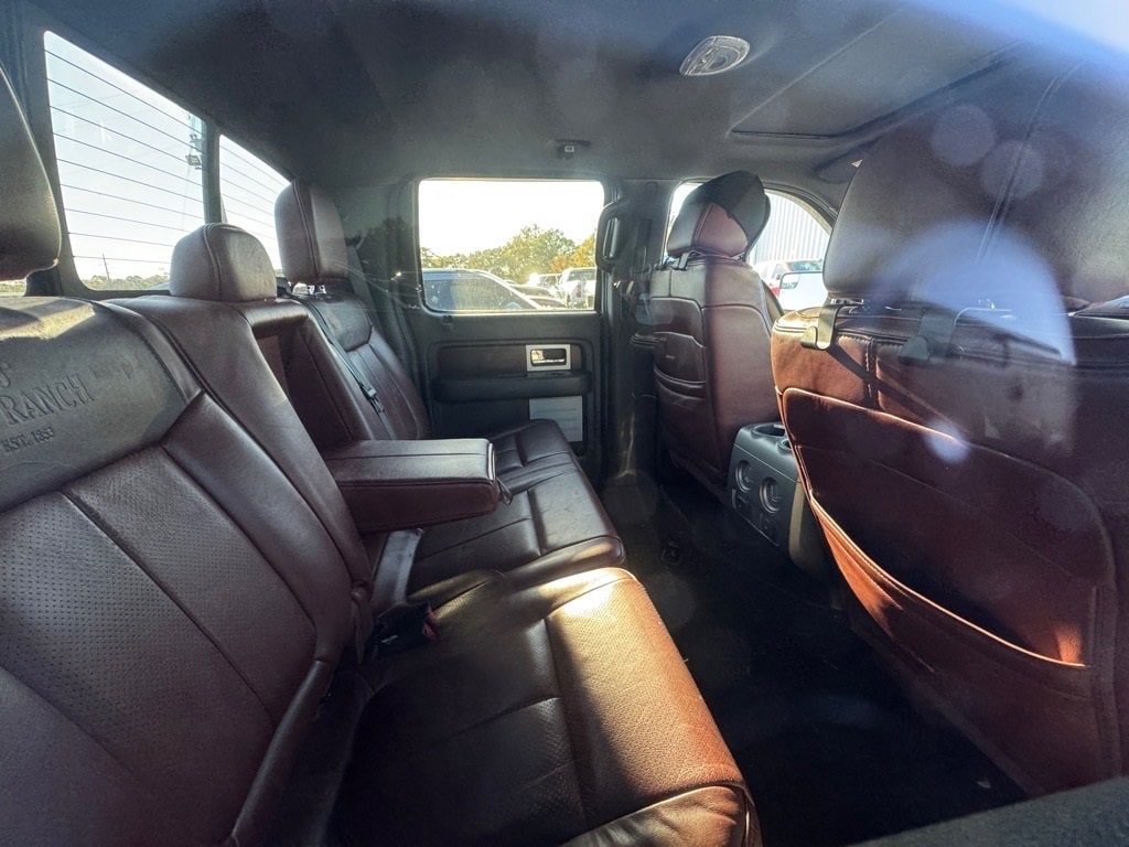 Used 2013 Ford F-150 XL