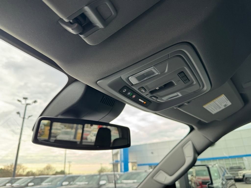 2026 Chevrolet Silverado 2500 HD LT - Photo 20