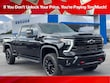 Chevrolet Silverado 2500 HD