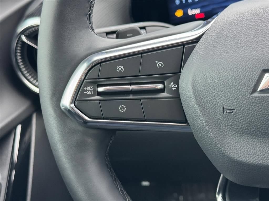 2026 Chevrolet Equinox LT - Photo 17