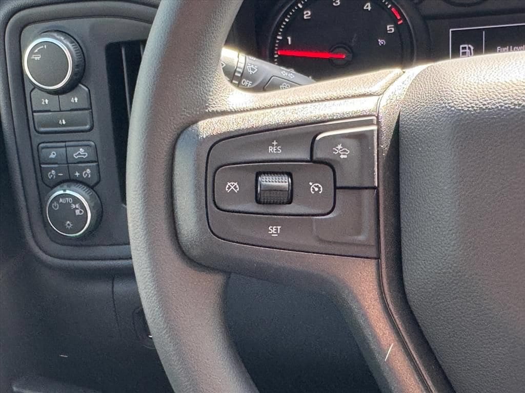 2026 Chevrolet Silverado 2500 HD Custom - Photo 15