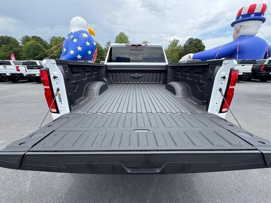 2026 Chevrolet Silverado 2500 HD LT - Photo 7