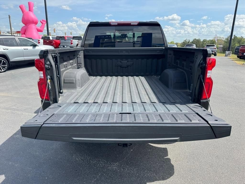 2024 Chevrolet Silverado 1500 RST - Photo 10