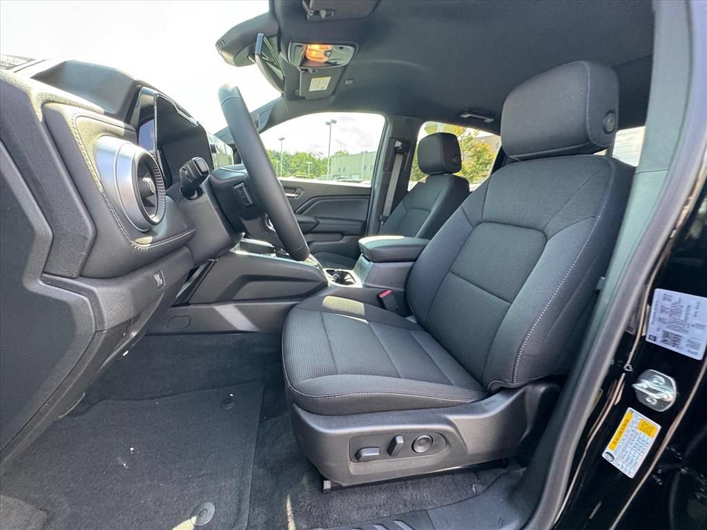 2026 Chevrolet Colorado LT - Photo 12