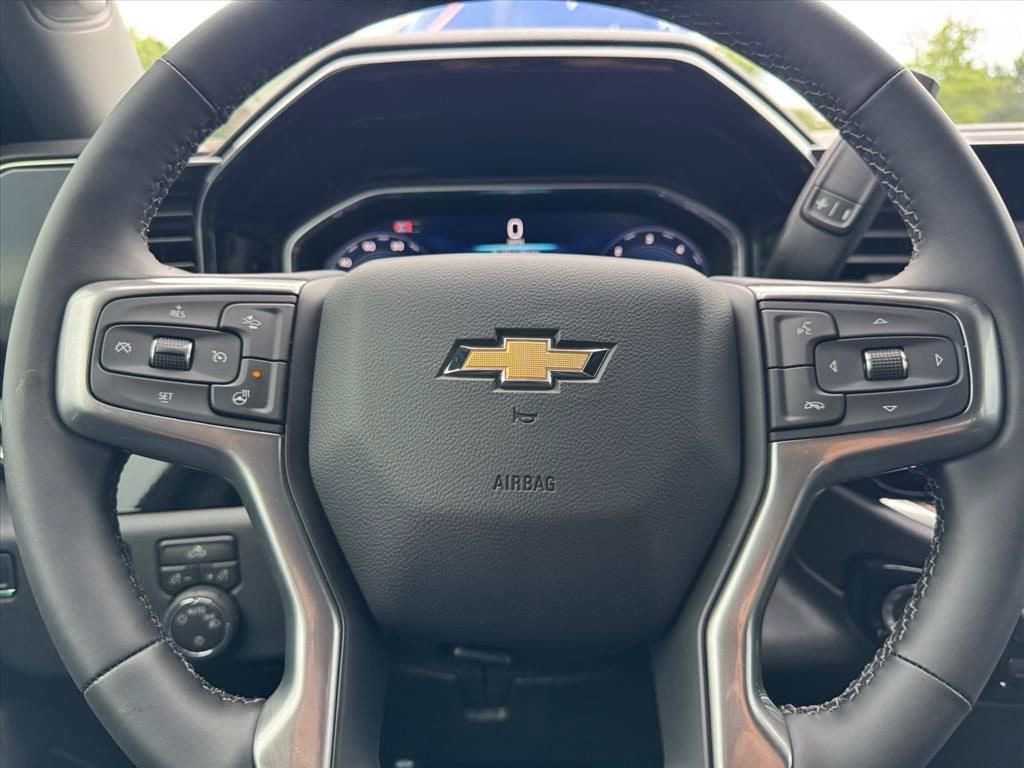 2026 Chevrolet Silverado 1500 LT - Photo 15