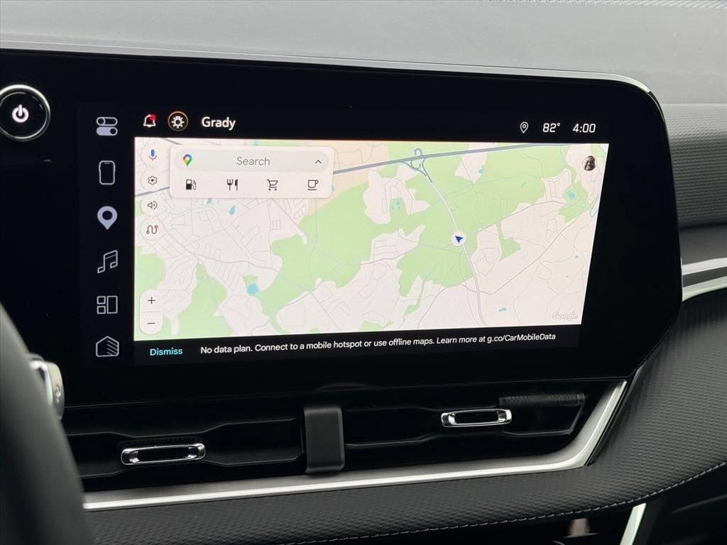 2026 Chevrolet Equinox LT - Photo 23