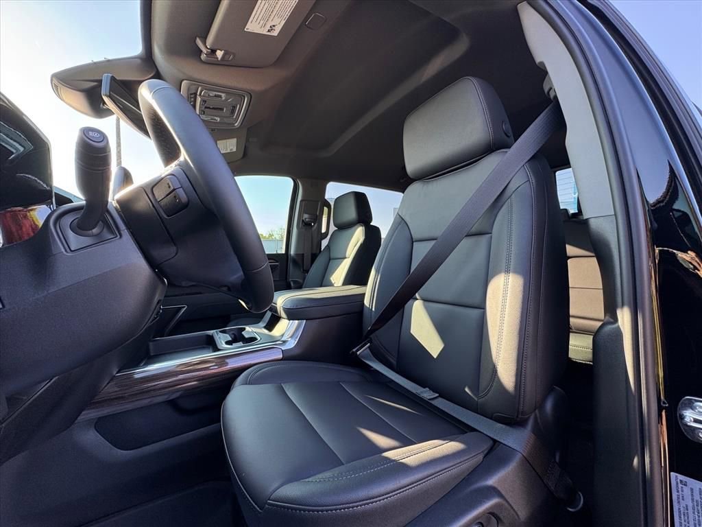 2026 Chevrolet Silverado 2500 HD LT - Photo 14