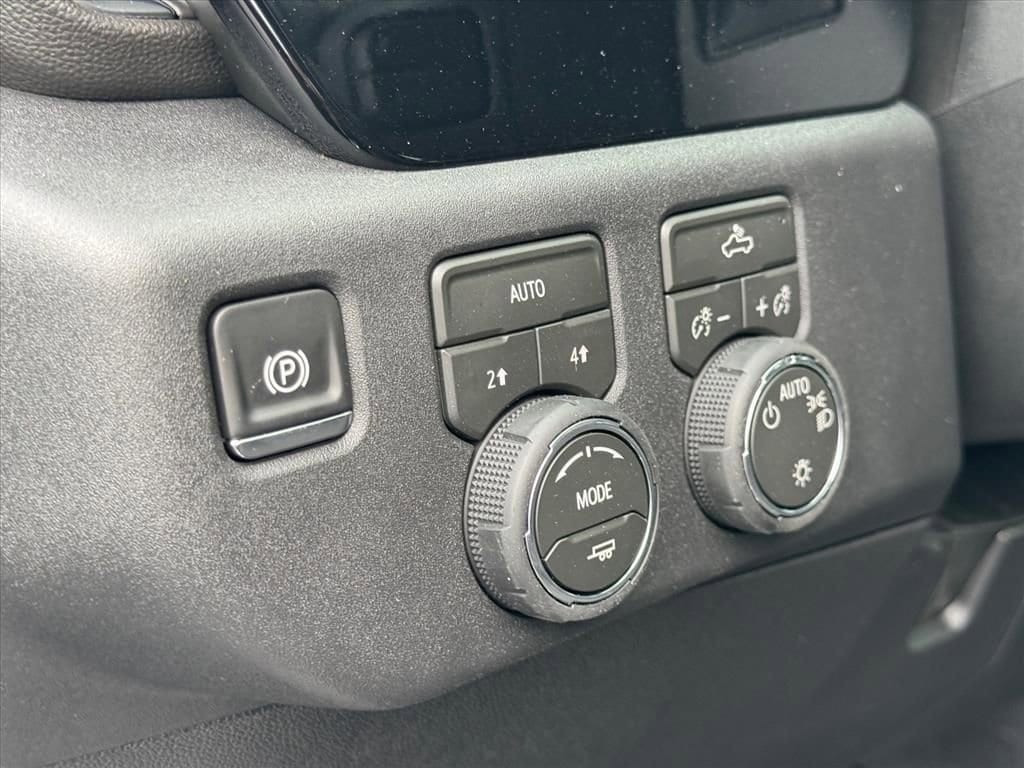 2026 Chevrolet Silverado 1500 LT - Photo 13