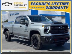 2026 Chevrolet Silverado 2500 HD LT Truck