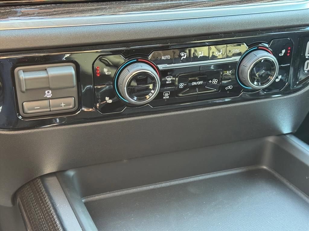 2026 Chevrolet Silverado 2500 HD LT - Photo 17
